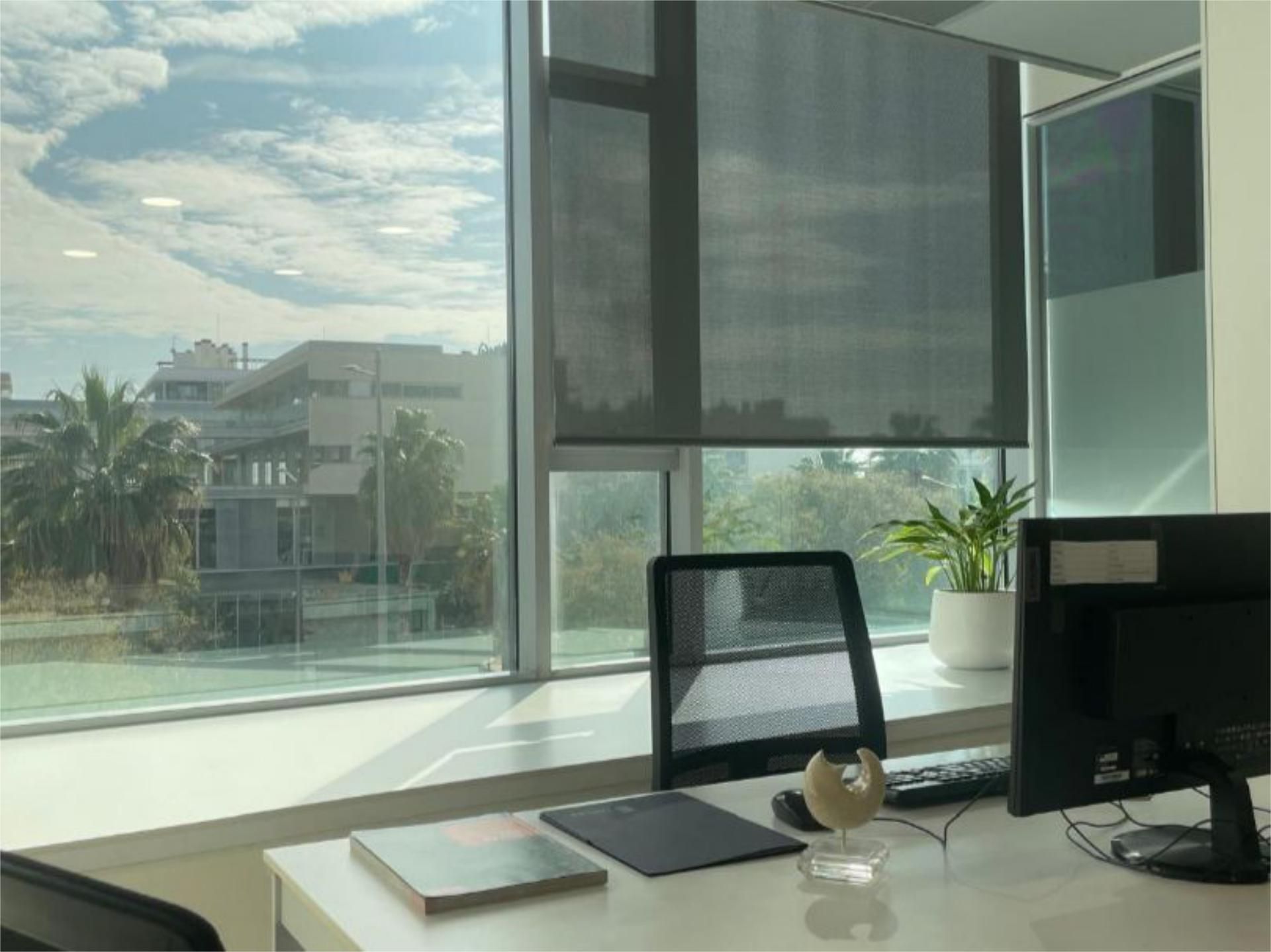 Office to rent in Mataró