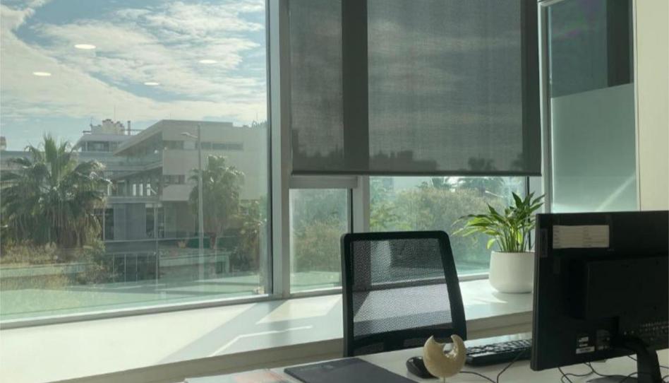 Oficina de lloguer a Carretera de Barcelona, 34, Pla d'en Boet, Barcelona - imatge 1 Foto 1 de Oficina de lloguer a Carretera de Barcelona, 34, Pla d'en Boet, Barcelona