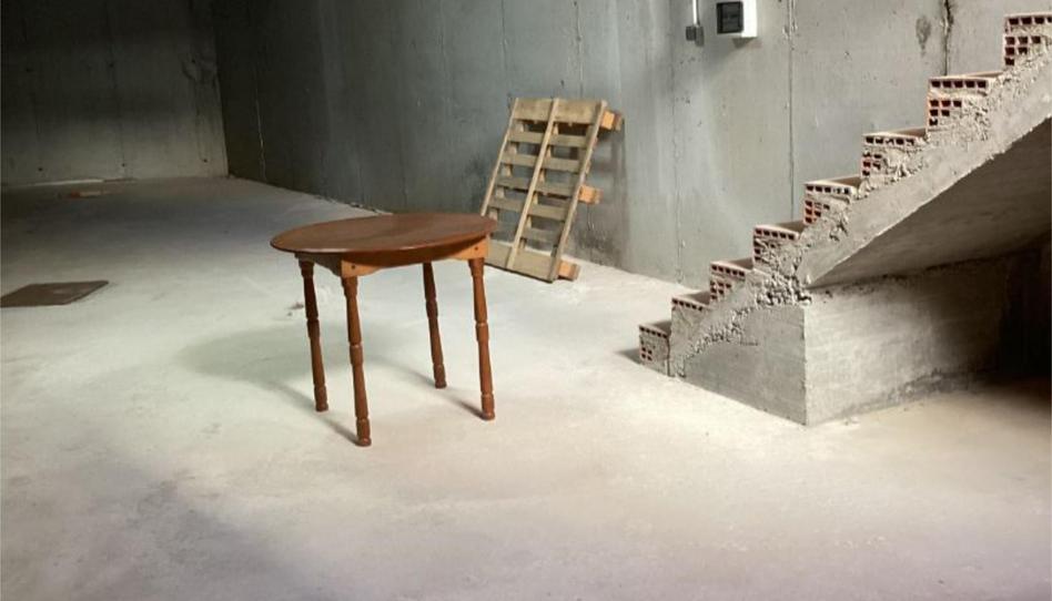 Traster de lloguer a Calle Prograsa, 57, Herrera, Sevilla - imatge 1 Foto 1 de Traster de lloguer a Calle Prograsa, 57, Herrera, Sevilla