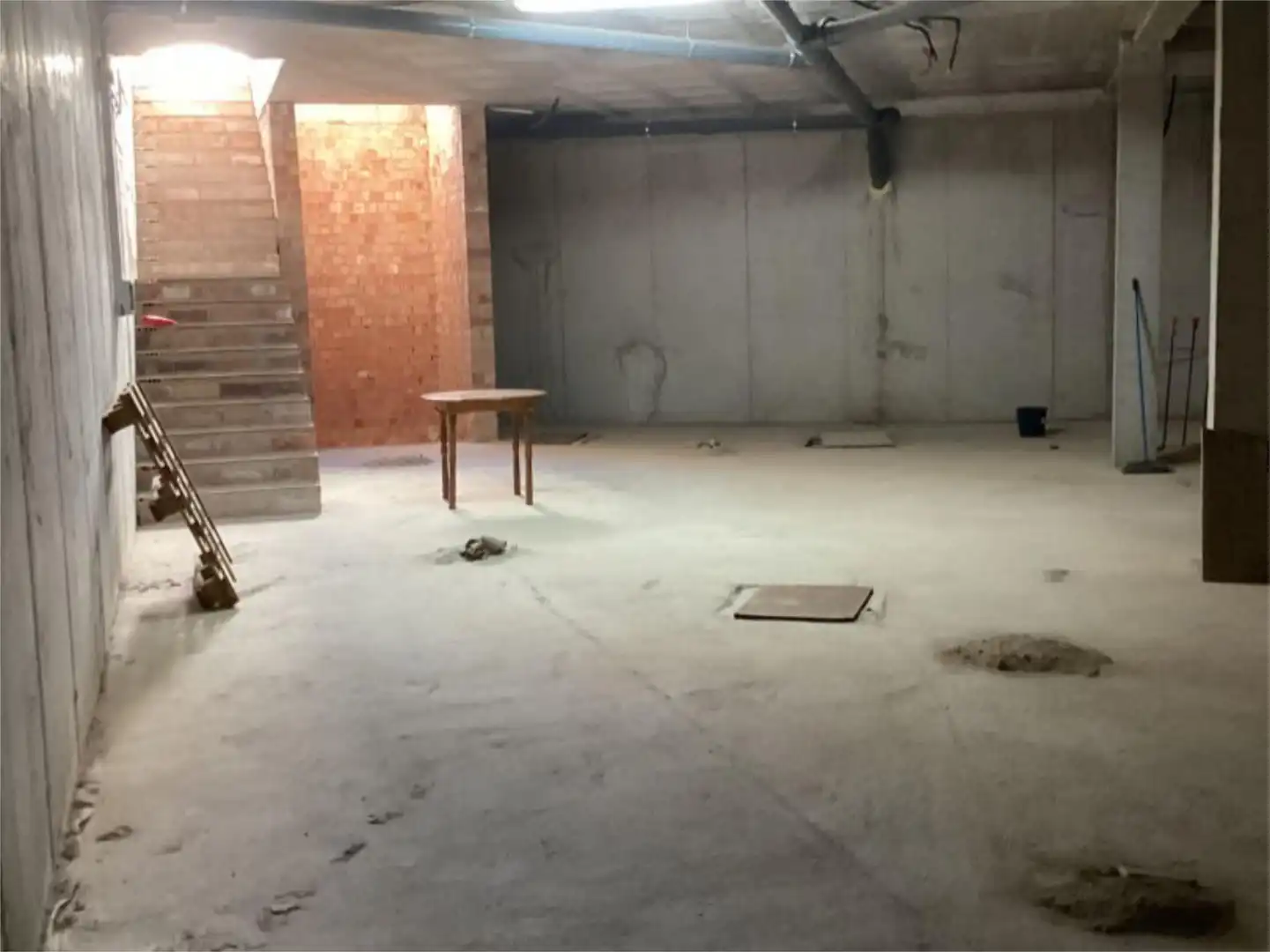 Storage room for rent in Calle Prograsa, 57, Herrera Storage room for rent in Herrera