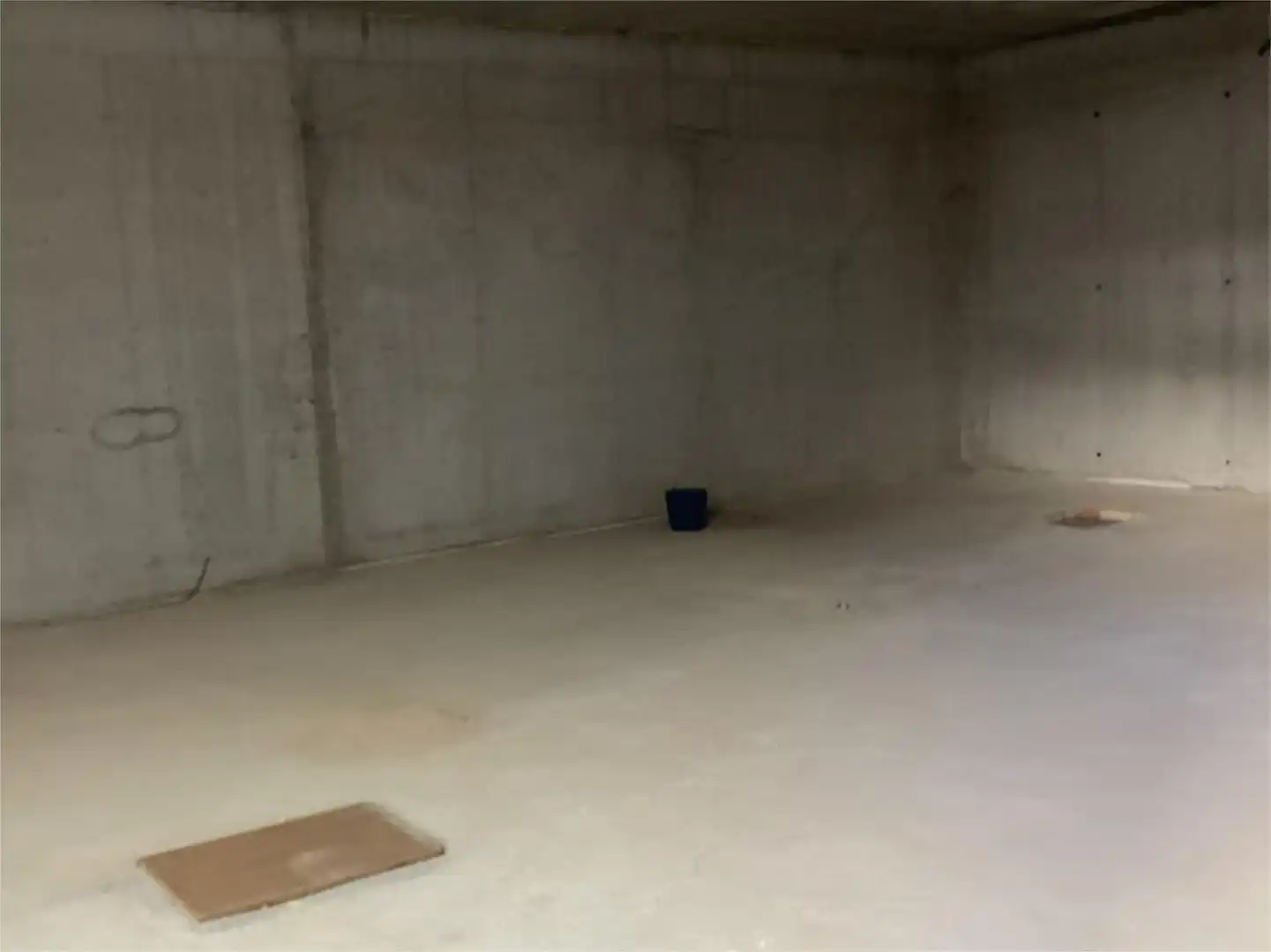 Storage room for rent in Calle Prograsa, 57, Herrera Storage room for rent in Herrera