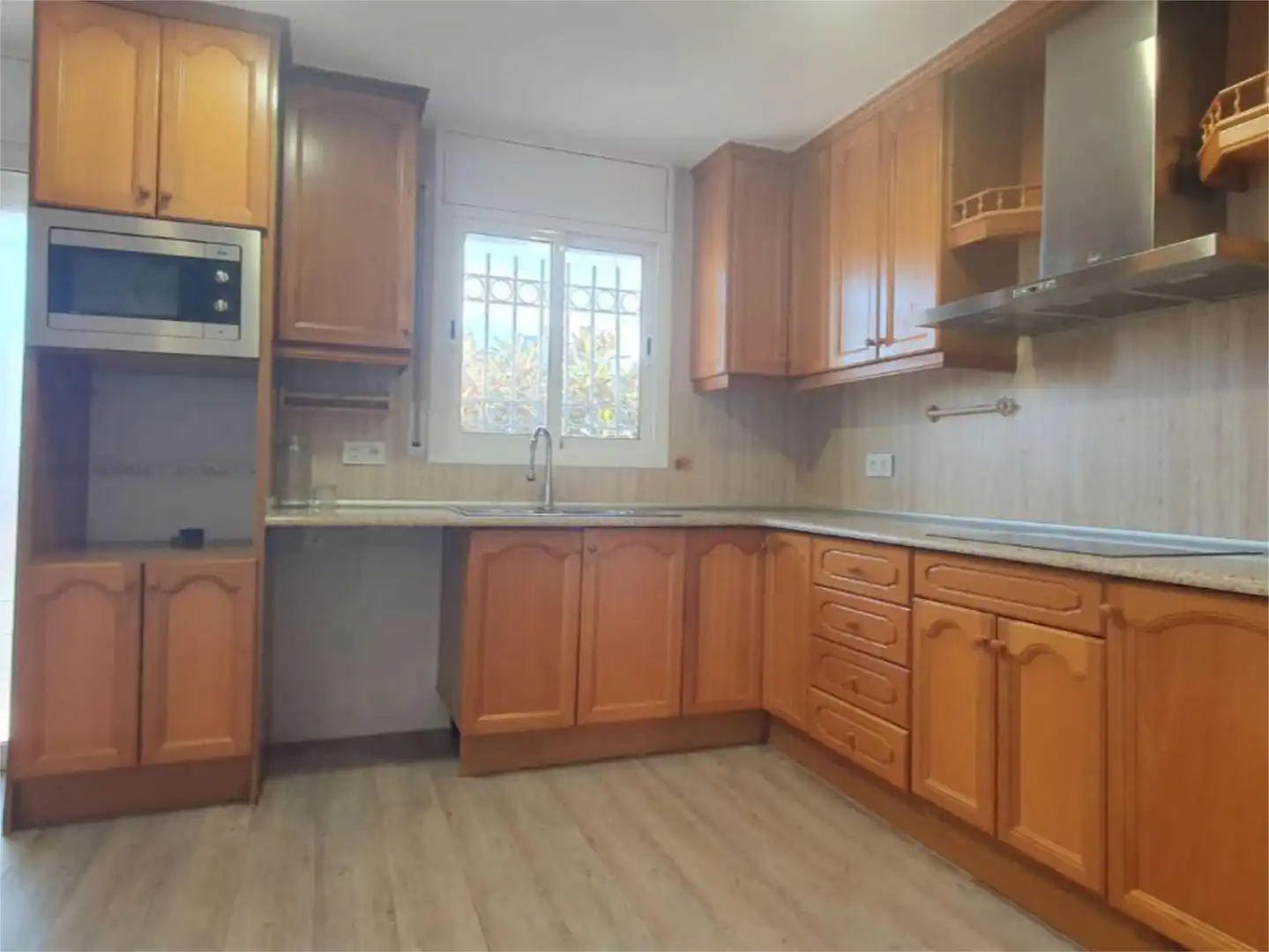Detached homes for sale in Carrer de Foixà, 19, Maçanet de la Selva pueblo Kitchen of Detached homes for sale in Maçanet de la Selva