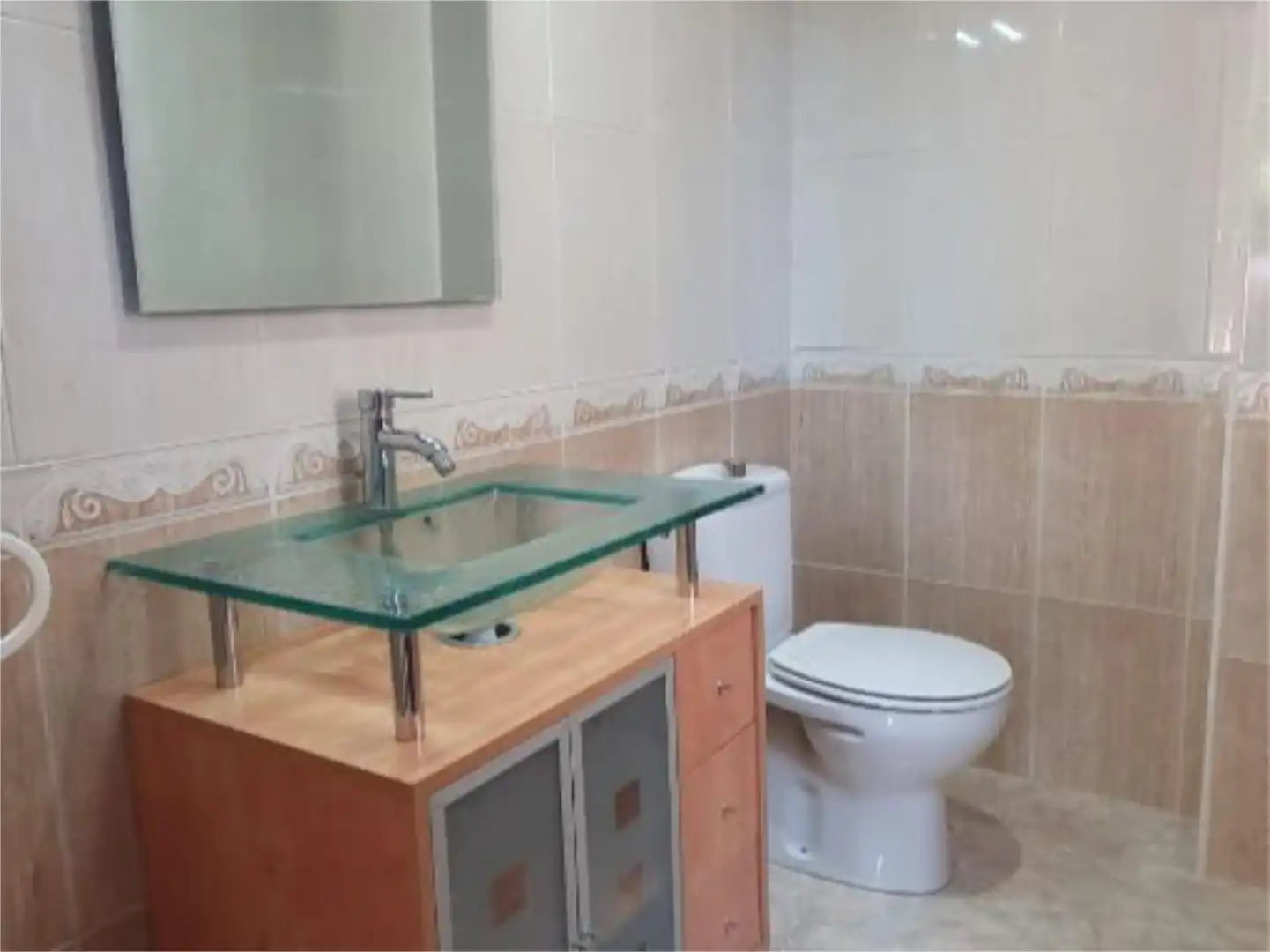 Detached homes for sale in Carrer de Foixà, 19, Maçanet de la Selva pueblo Bathroom of Detached homes for sale in Maçanet de la Selva