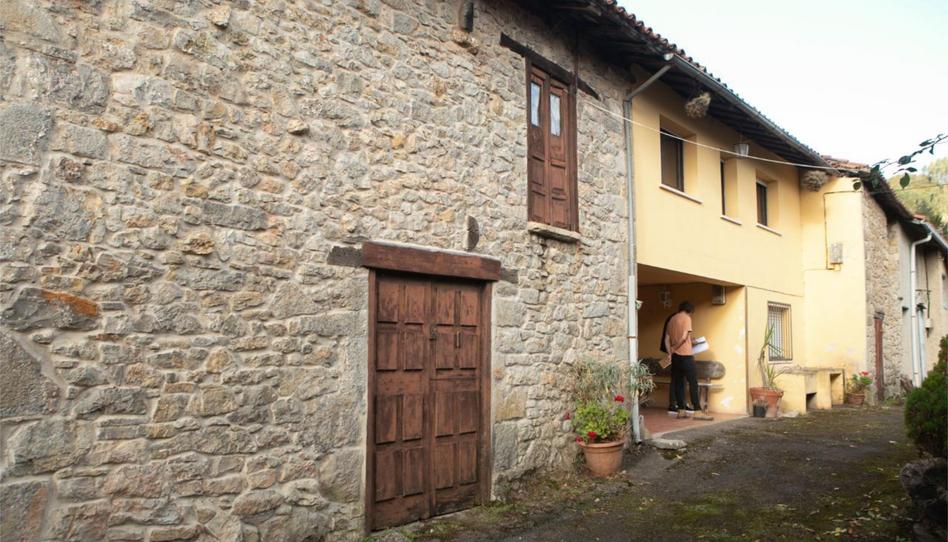 Single-family semi-detached for sale in Calle Maximino Miyar, 5, Villaviciosa - Amandi, Asturias - image 1 Photo 1 of Single-family semi-detached for sale in Calle Maximino Miyar, 5, Villaviciosa - Amandi, Asturias