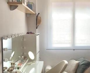 Bedroom of Flat for sale in Sant Feliu de Llobregat  with Air Conditioner and Terrace