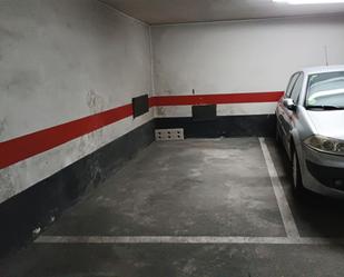 Parking of Garage to rent in  Valencia Capital