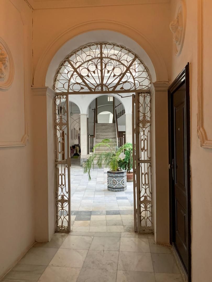 Apartment for sale in  Cádiz Capital  with Air Conditioner