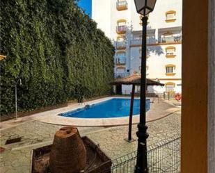 Swimming pool of Flat for sale in Guaro  with Swimming Pool