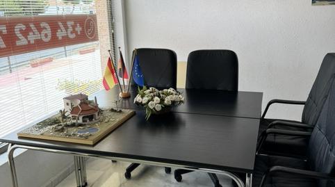 Premises for sale in Calle Picasso, 6, La Regia, Orihuela - image 2 Photo 2 of Premises for sale in Calle Picasso, 6, La Regia, Orihuela