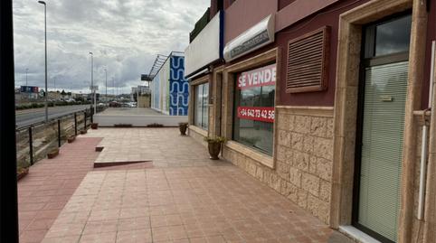 Premises for sale in Calle Picasso, 6, La Regia, Orihuela - image 3 Photo 3 of Premises for sale in Calle Picasso, 6, La Regia, Orihuela