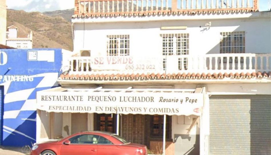 Traster en venda a Pago Castillo Alto, 9, Avda Pescia - Ctra de Frigiliana, Nerja - imatge 1 Foto 1 de Traster en venda a Pago Castillo Alto, 9, Avda Pescia - Ctra de Frigiliana, Nerja