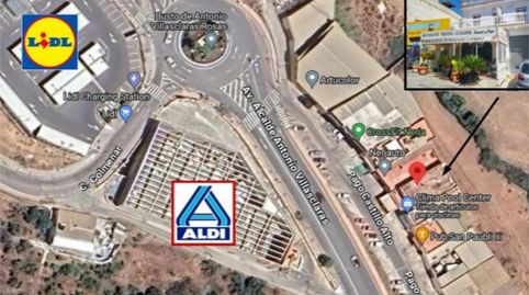Traster en venda a Pago Castillo Alto, 9, Avda Pescia - Ctra de Frigiliana, Nerja - imatge 3 Foto 3 de Traster en venda a Pago Castillo Alto, 9, Avda Pescia - Ctra de Frigiliana, Nerja