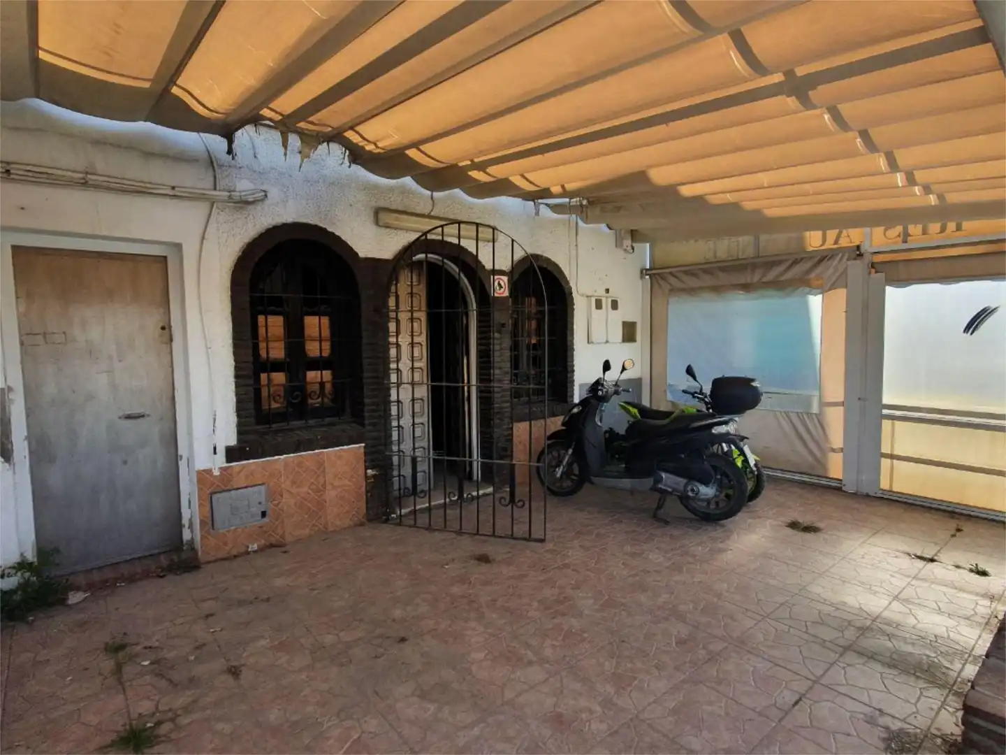 Lagerraum zum Verkauf in Nerja