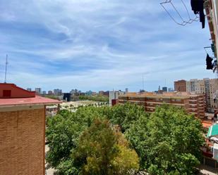 Exterior view of Flat for sale in  Barcelona Capital