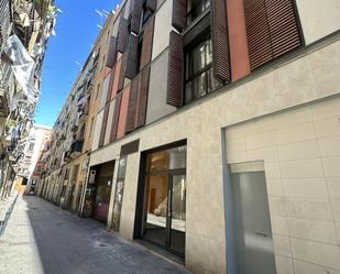 Exterior view of Premises to rent in  Barcelona Capital