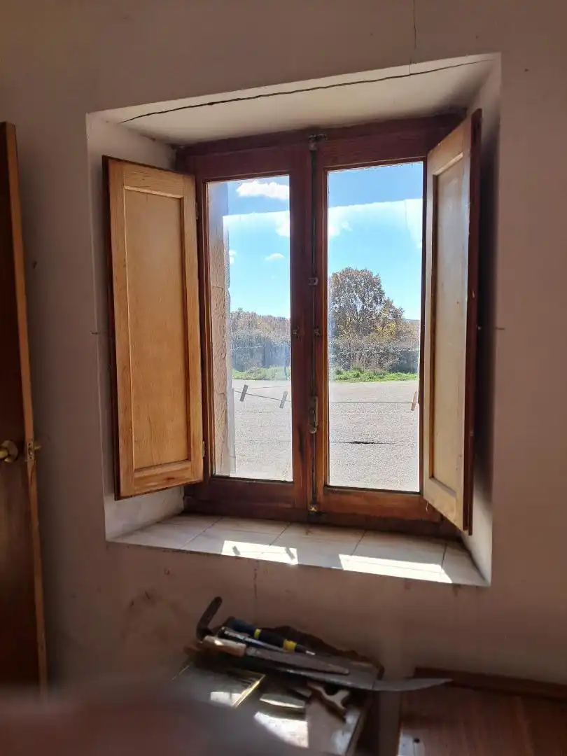 Detached homes for sale in Calle San Roque, 70, Castrillo de la Reina Bedroom of Detached homes for sale in Castrillo de la Reina