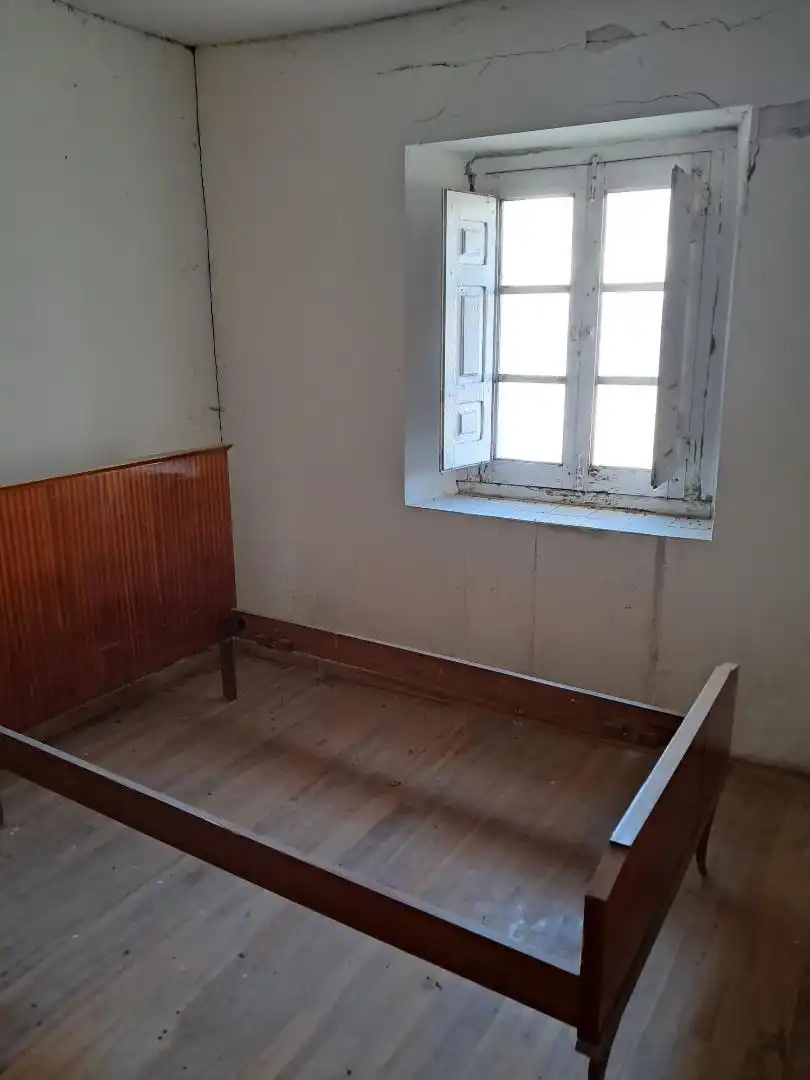 Detached homes for sale in Calle San Roque, 70, Castrillo de la Reina Bedroom of Detached homes for sale in Castrillo de la Reina