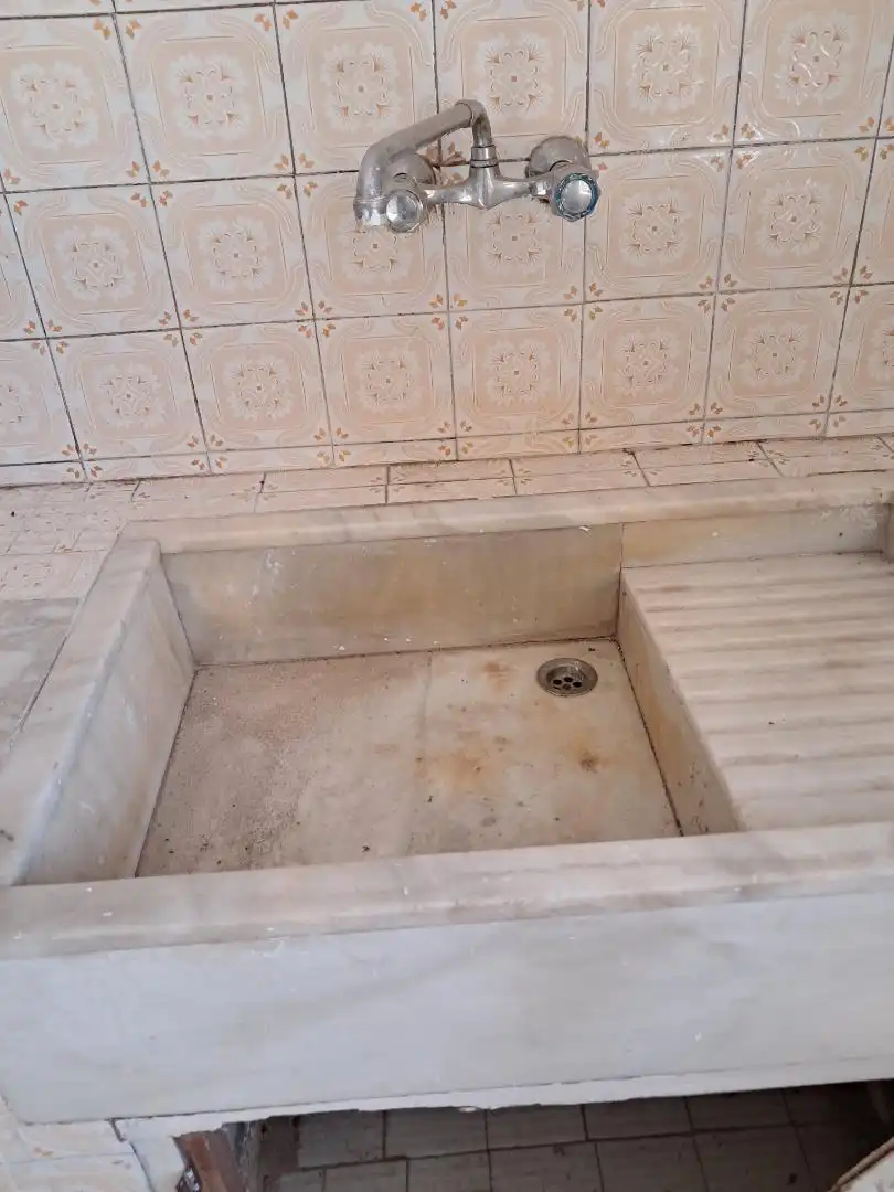 Detached homes for sale in Calle San Roque, 70, Castrillo de la Reina Bathroom of Detached homes for sale in Castrillo de la Reina