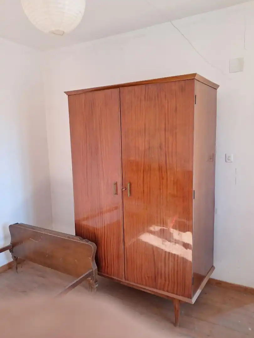 Detached homes for sale in Calle San Roque, 70, Castrillo de la Reina Bedroom of Detached homes for sale in Castrillo de la Reina