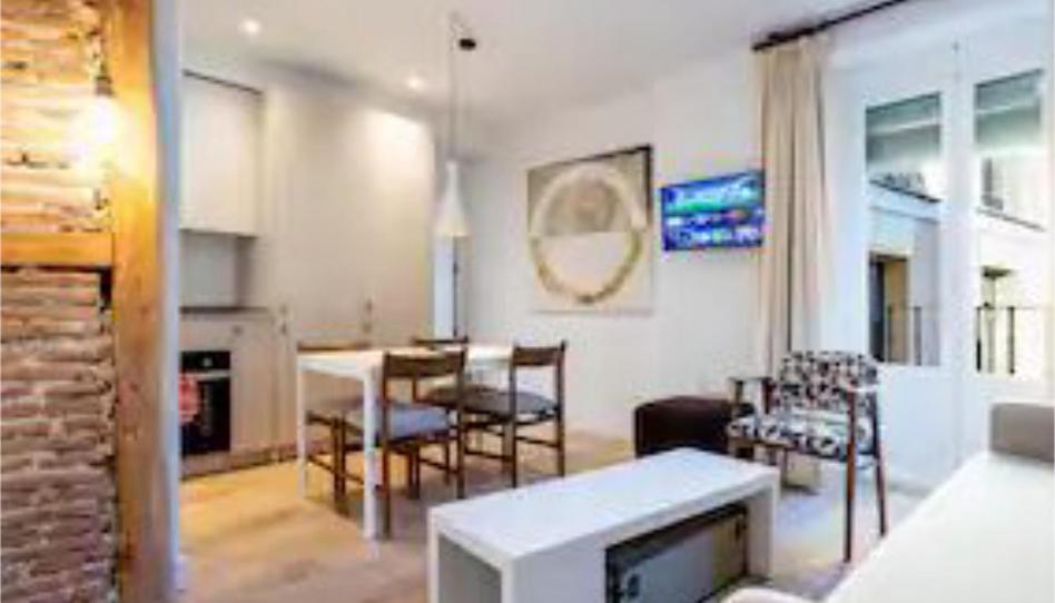 Flat to rent in Square de San Nicolás, 4, Palacio, Madrid - image 1 Photo 1 of Flat to rent in Square de San Nicolás, 4, Palacio, Madrid