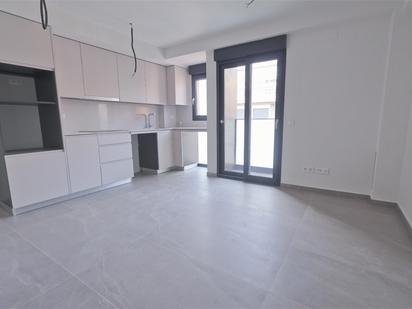 Kitchen of Flat for sale in La Vall d'Uixó  with Air Conditioner, Heating and Terrace