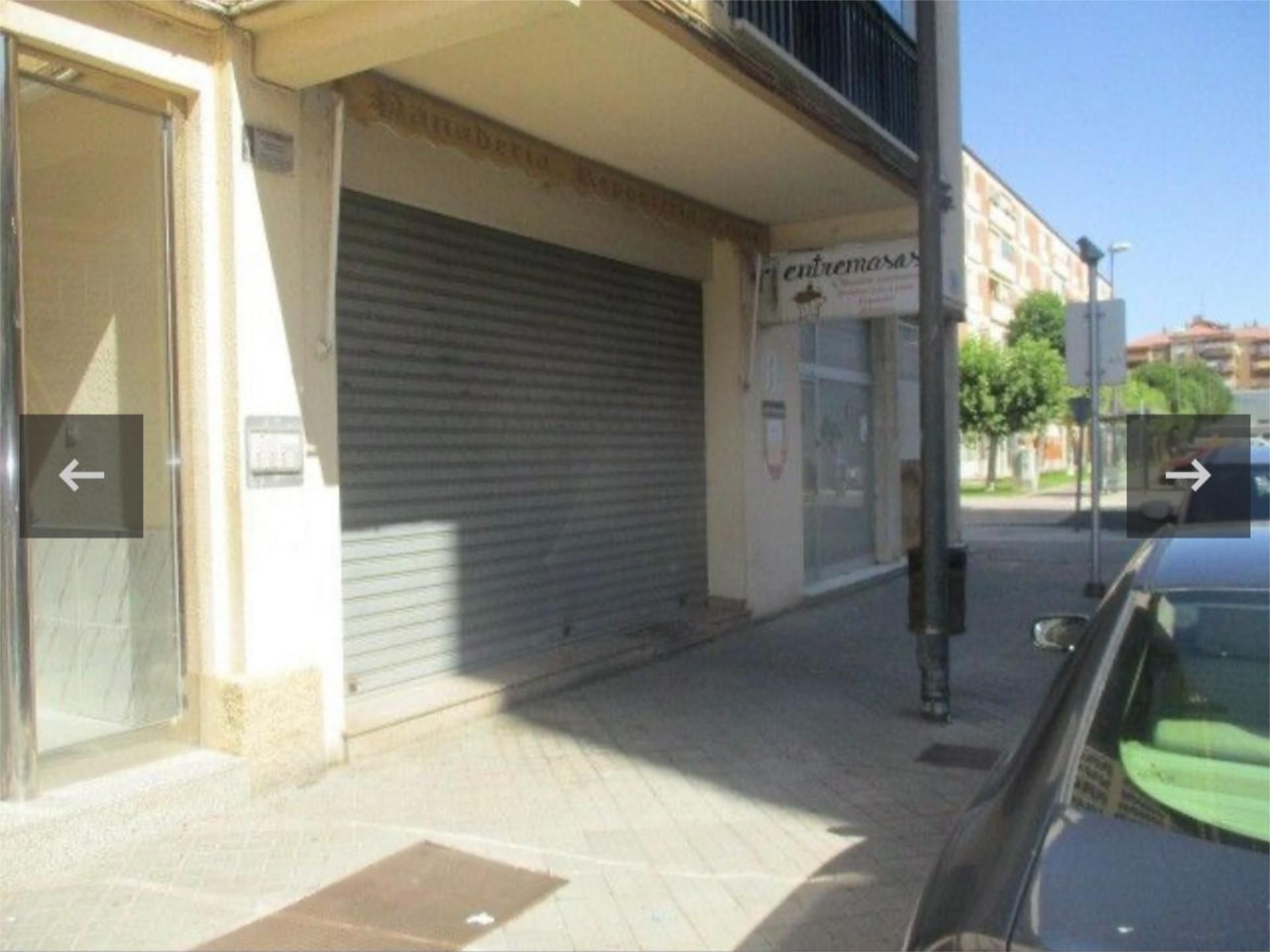 Premises for sale in Calle Duero, 10, Santo Domingo - La Estación