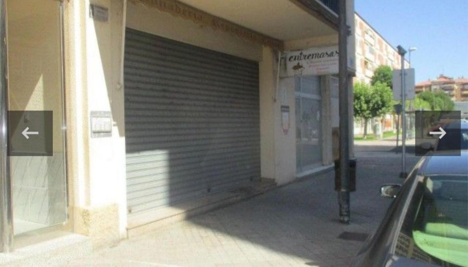 Premises for sale in Calle Duero, 10, Santo Domingo - La Estación, Burgos - image 1 Photo 1 of Premises for sale in Calle Duero, 10, Santo Domingo - La Estación, Burgos