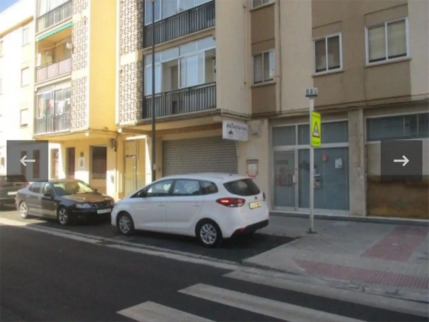 Commercial properties for sale in Calle Duero, 10, Santo Domingo - La Estación