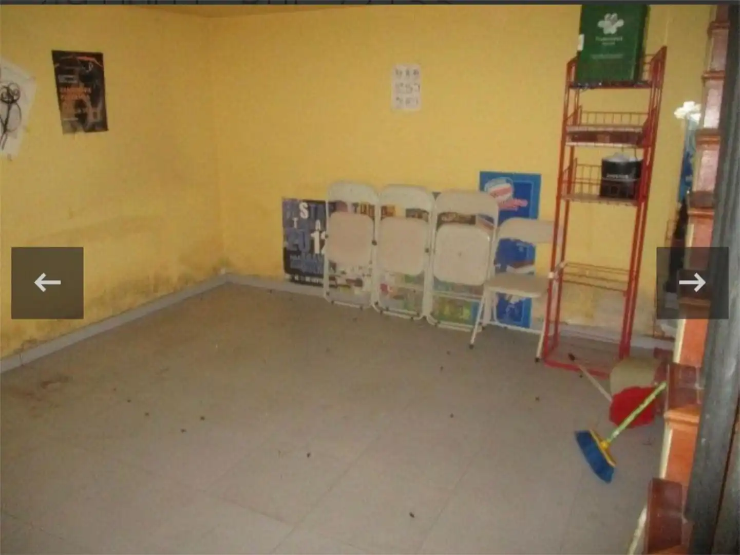 Commercial properties for sale in Calle Duero, 10, Santo Domingo - La Estación