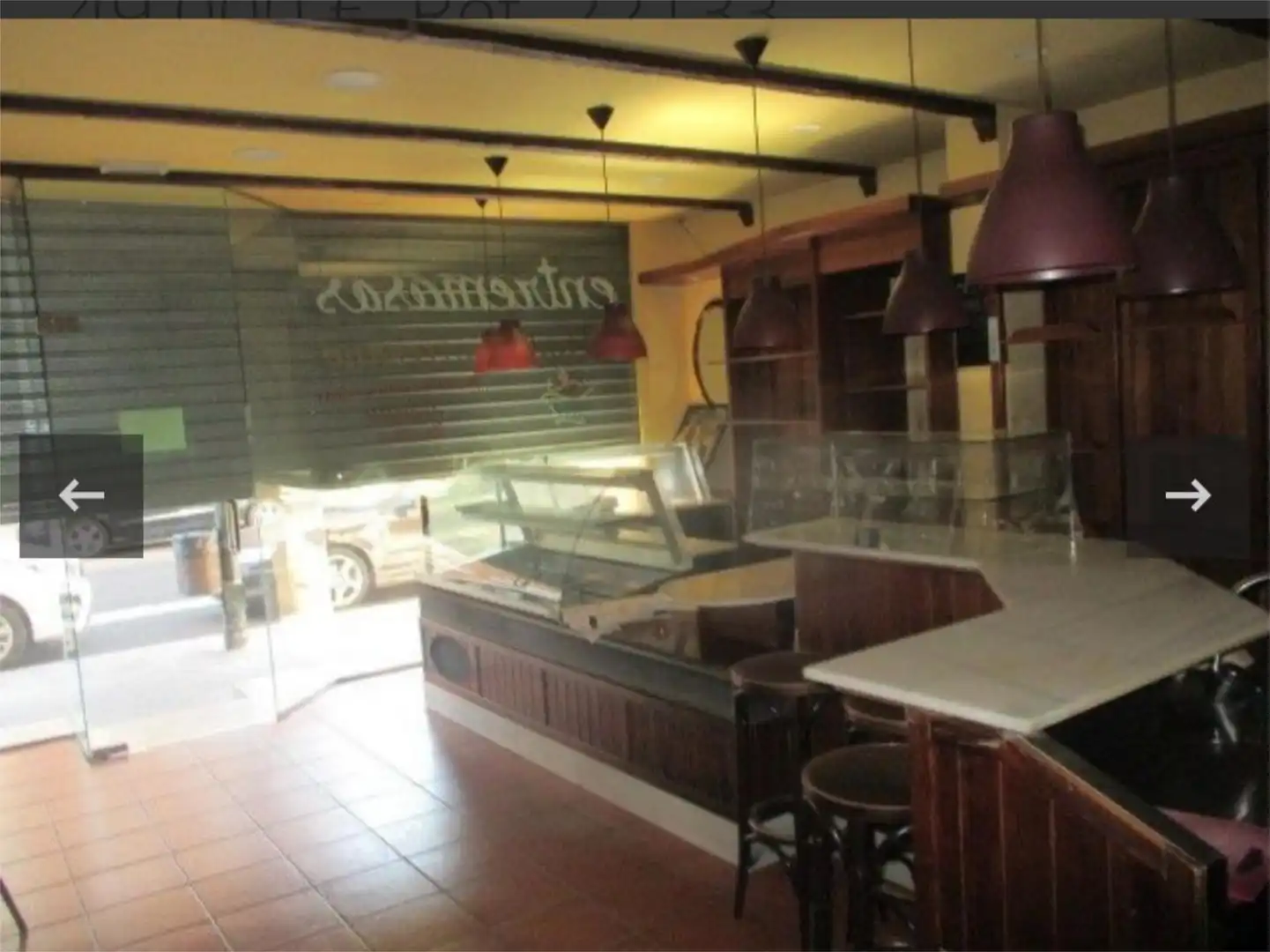 Commercial properties for sale in Calle Duero, 10, Santo Domingo - La Estación