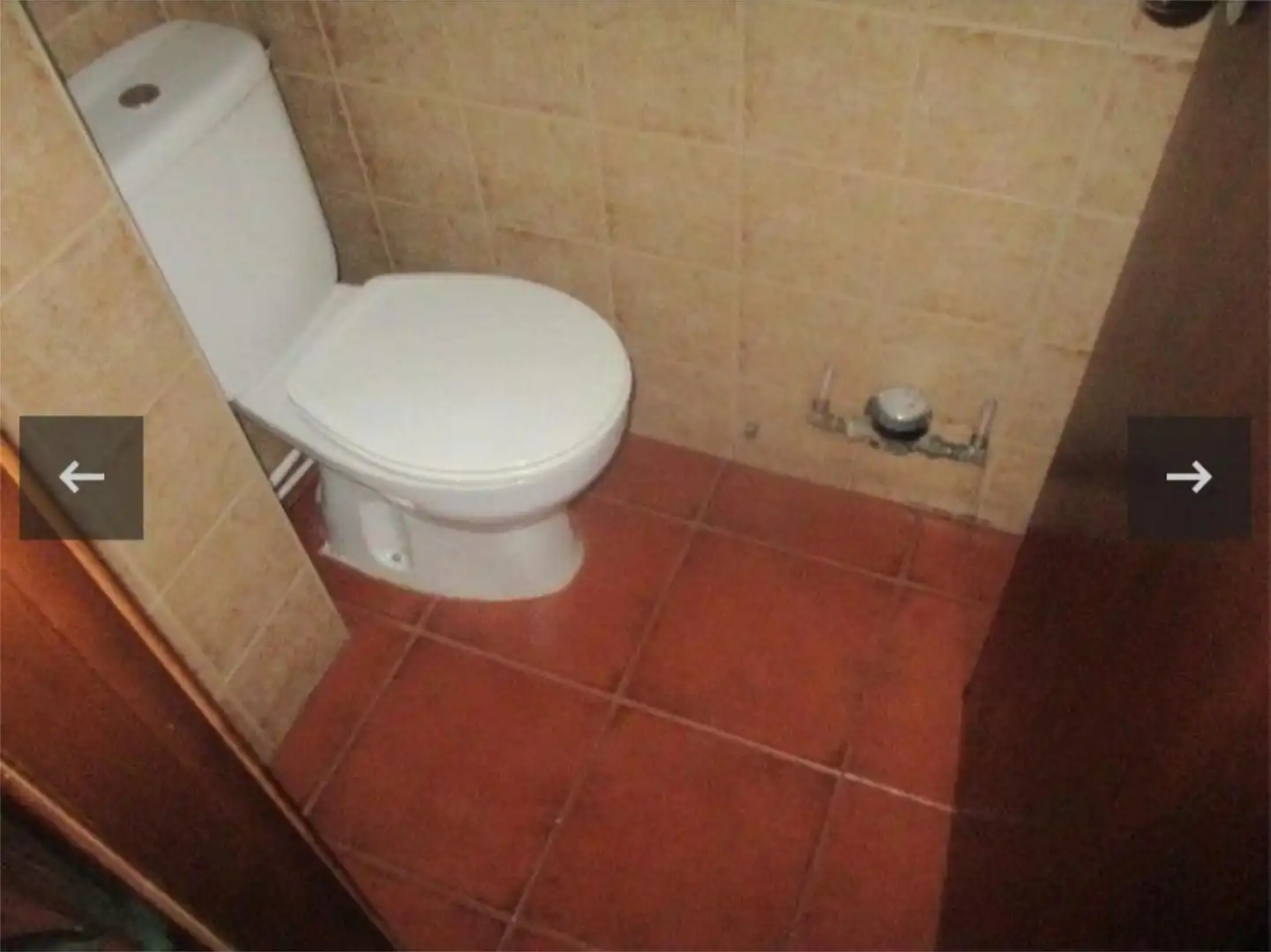 Commercial properties for sale in Calle Duero, 10, Santo Domingo - La Estación
