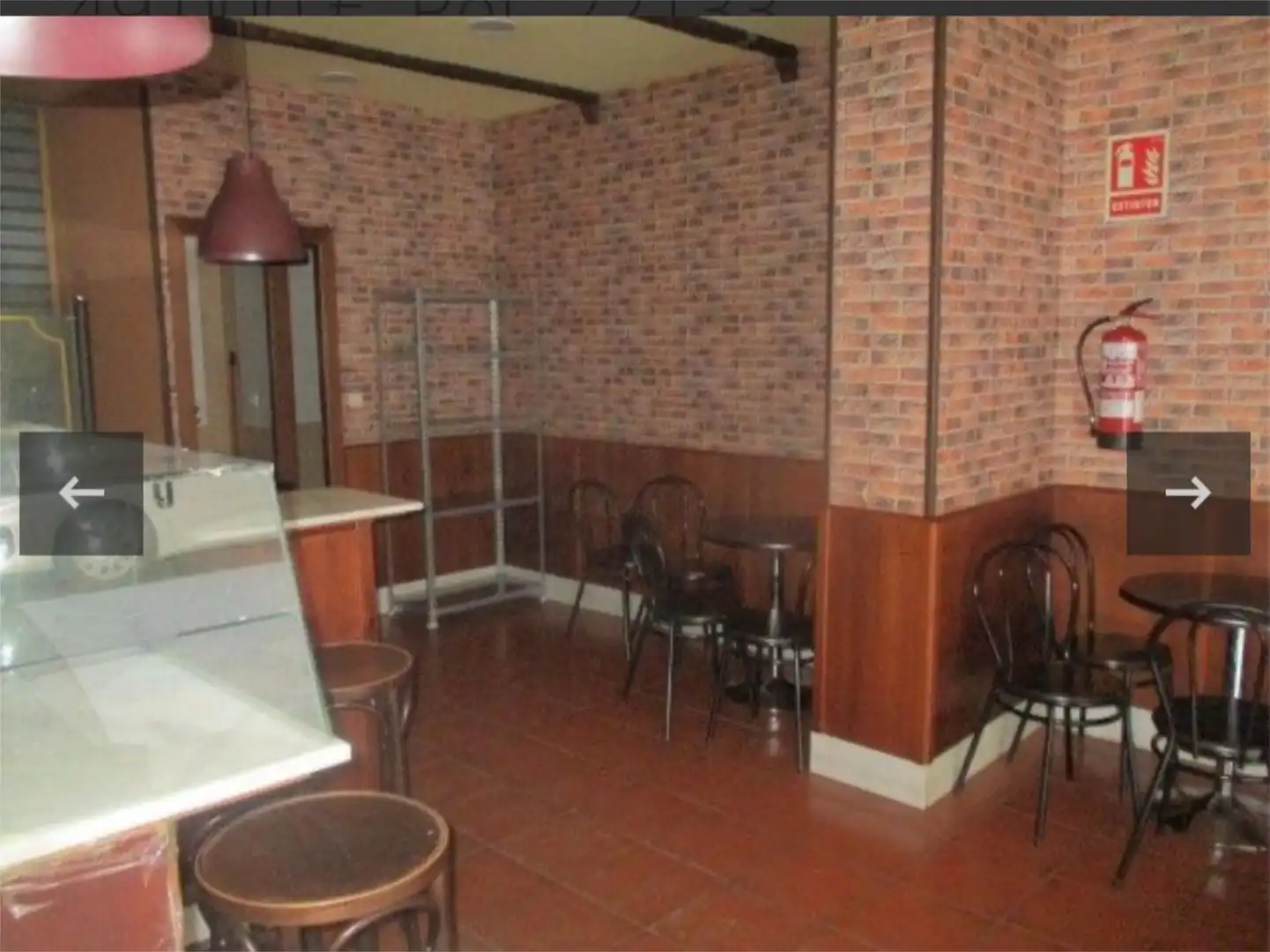 Commercial properties for sale in Calle Duero, 10, Santo Domingo - La Estación
