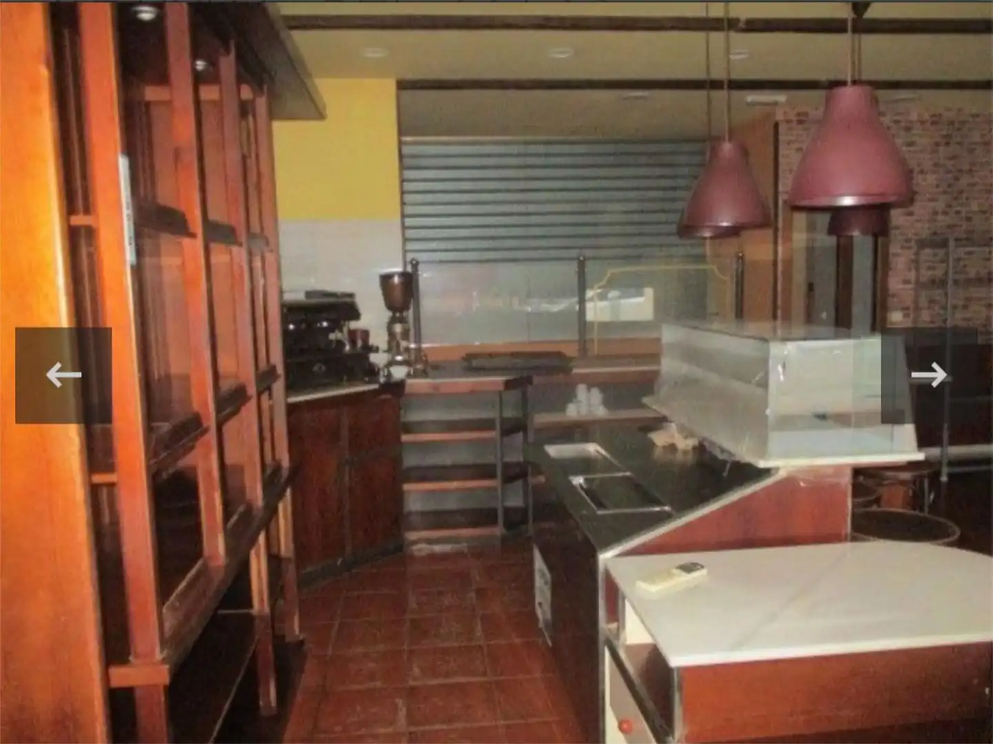 Commercial properties for sale in Calle Duero, 10, Santo Domingo - La Estación