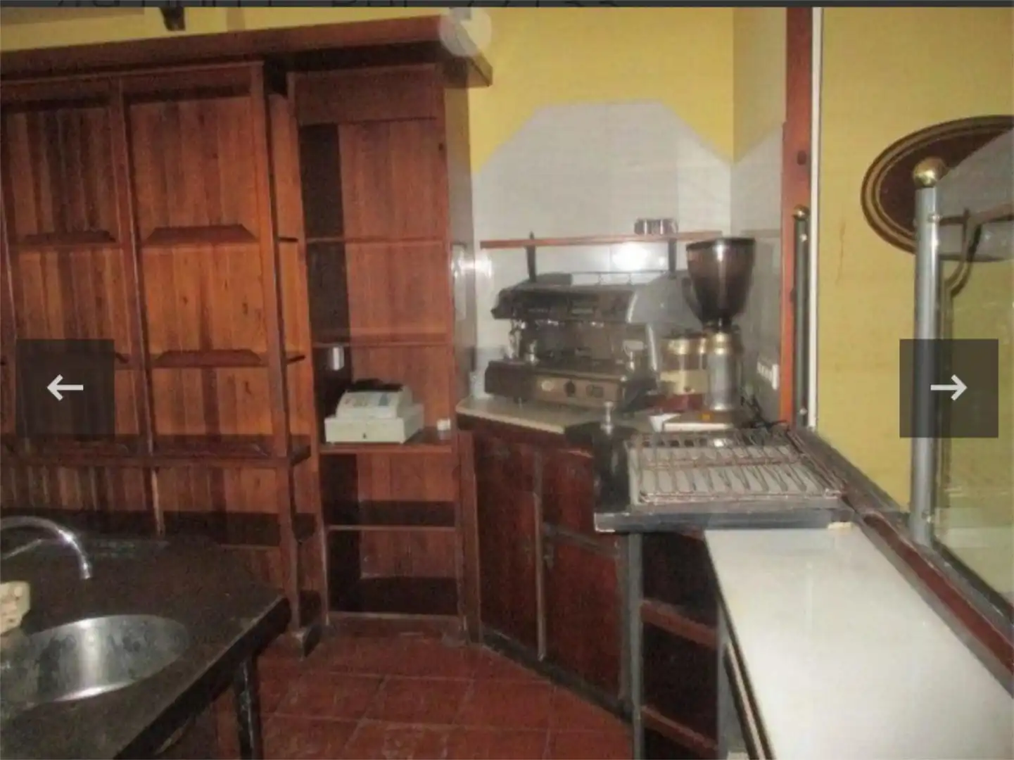 Commercial properties for sale in Calle Duero, 10, Santo Domingo - La Estación