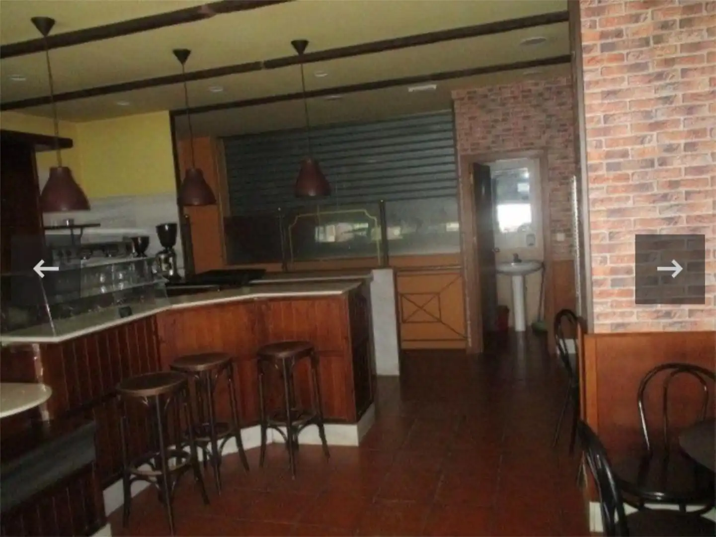 Commercial properties for sale in Calle Duero, 10, Santo Domingo - La Estación