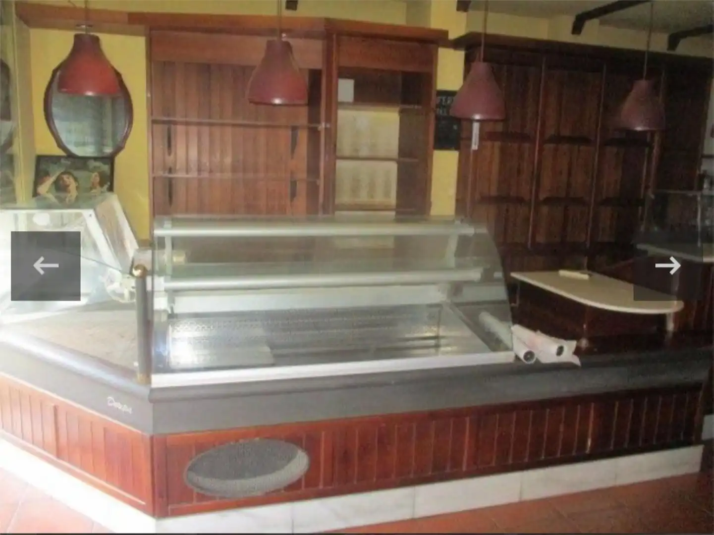 Commercial properties for sale in Calle Duero, 10, Santo Domingo - La Estación