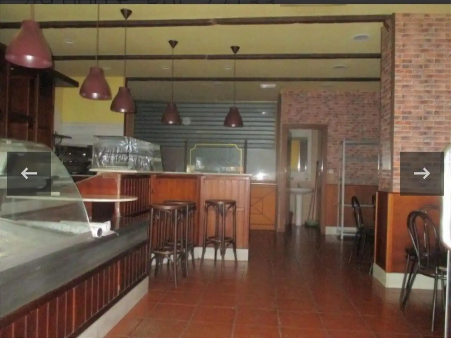 Commercial properties for sale in Calle Duero, 10, Santo Domingo - La Estación