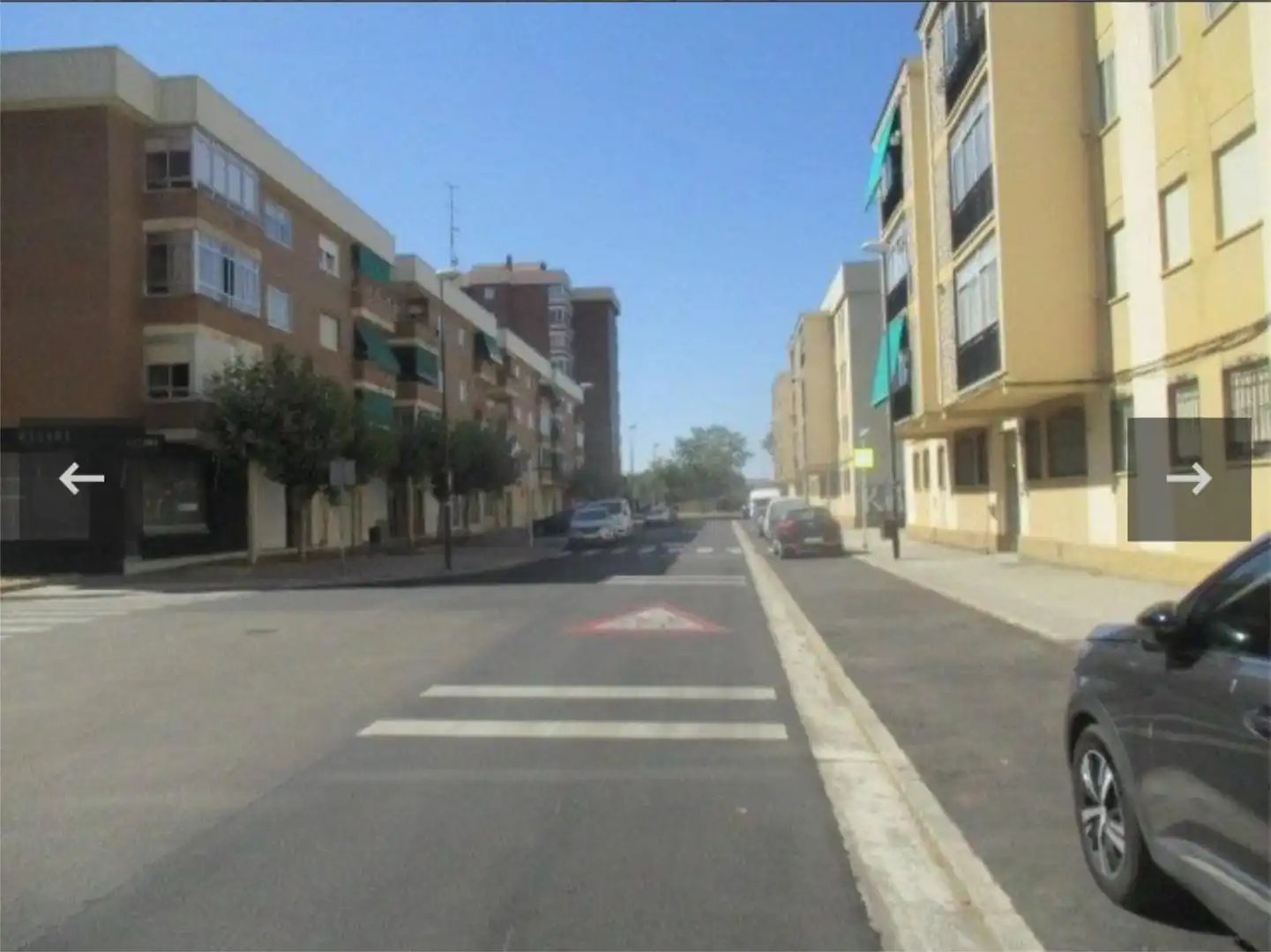 Commercial properties for sale in Calle Duero, 10, Santo Domingo - La Estación