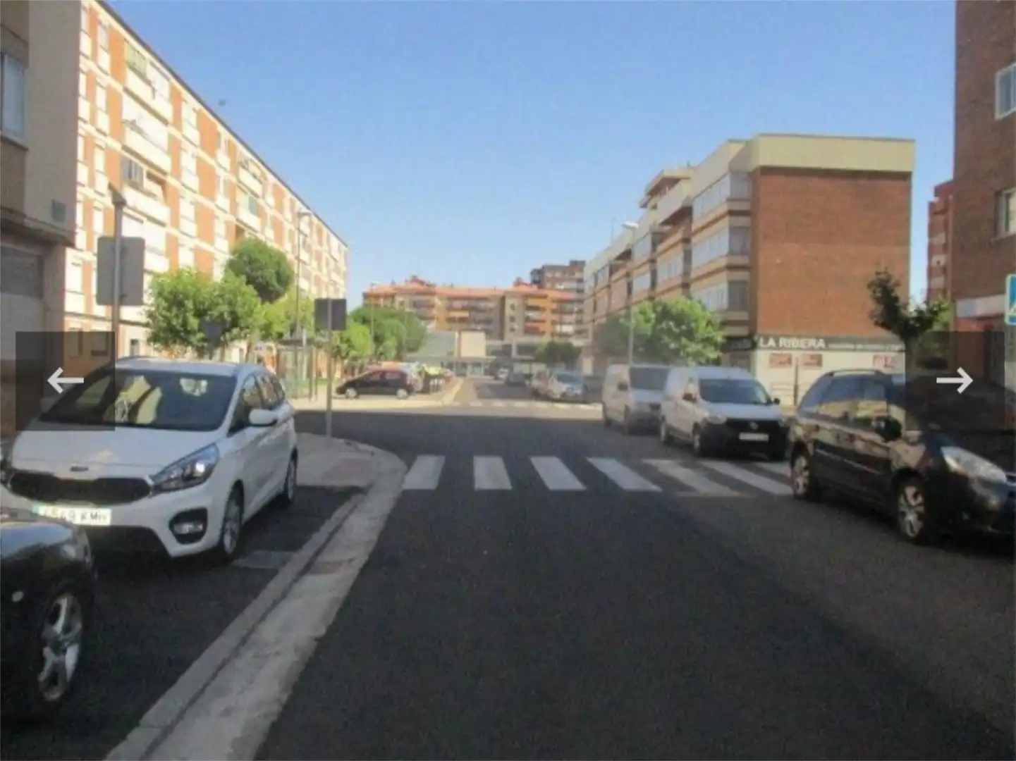 Commercial properties for sale in Calle Duero, 10, Santo Domingo - La Estación