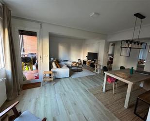 Living room of Flat to rent in Mungia