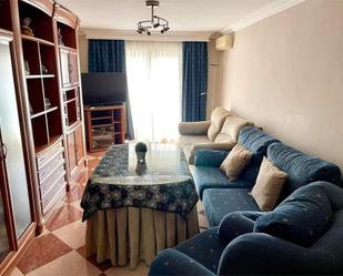 Living room of Flat for sale in Antequera  with Air Conditioner and Terrace