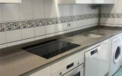 Apartamento en alquiler en centro