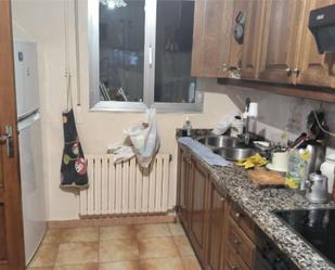 Kitchen of House or chalet for sale in Vilardevós