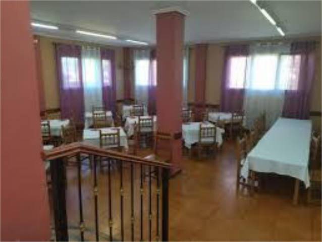 Local comercial en Alquiler en La Rioja-310, 30 en Casalarreina