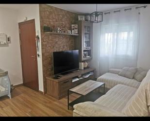 Living room of Planta baja for sale in Los Barrios  with Air Conditioner