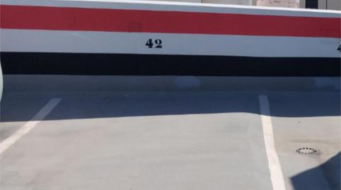 Photo 2 of Garage to rent in Calle León y Castillo, 53, Arenales - Lugo - Avda. Marítima, Las Palmas de Gran Canaria