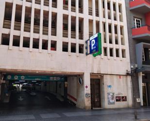 Parking of Garage to rent in Las Palmas de Gran Canaria