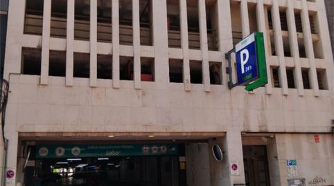 Photo 3 of Garage to rent in Calle León y Castillo, 53, Arenales - Lugo - Avda. Marítima, Las Palmas de Gran Canaria