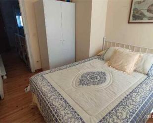 Bedroom of Apartment to rent in Astorga