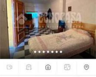 Bedroom of House or chalet for sale in Jerez de la Frontera